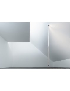 LAMPADA A SOSPENSIONE STILNOVO XILEMA BIANCO