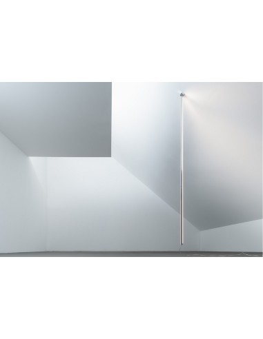 LAMPADA A SOSPENSIONE STILNOVO XILEMA BIANCO