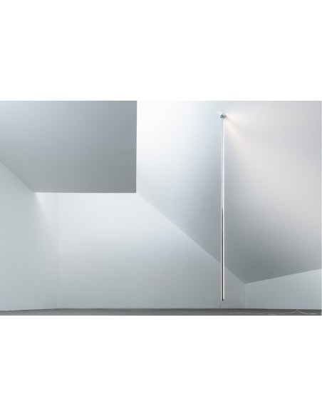 LAMPADA A SOSPENSIONE STILNOVO XILEMA BIANCO