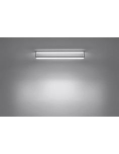 LAMPADA A PARETE/SOFFITTO STILNOVO TABLET CEILING BIANCO 2