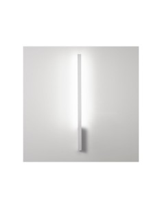 LAMPADA A PARETE STILNOVO XILEMA WALL L79 BIANCO