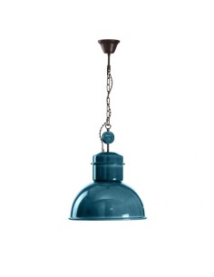 LAMPADARIO A SOSPENSIONE ENGINE IN CERAMICA OTTANIO E27