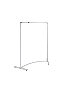 STENDER SEMICERCHIO CROMATO