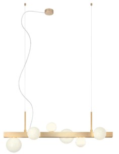 LAMPADA A SOSPENSIONE GOJI