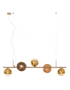 LAMPADA A SOSPENSIONE ROY