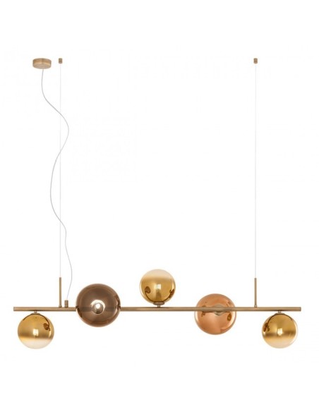 LAMPADA A SOSPENSIONE ROY