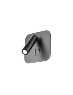 LAMPADA APPLIQUE QUDA