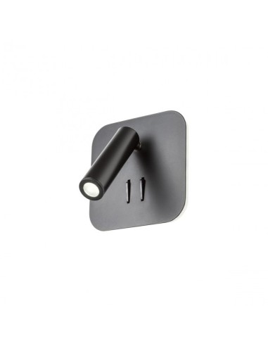 LAMPADA APPLIQUE QUDA