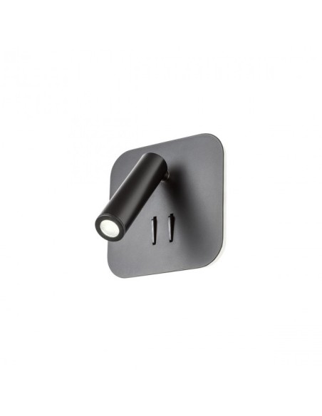 LAMPADA APPLIQUE QUDA