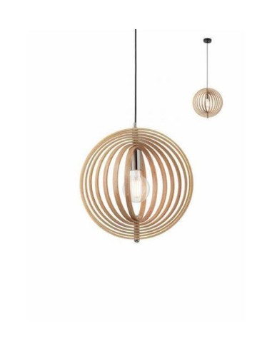 LAMPADA A SOSPENSIONE ILUSIO