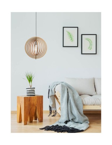 LAMPADA A SOSPENSIONE ILUSIO