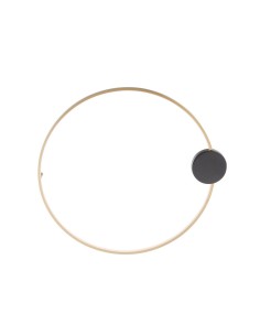 LAMPADA A PARETE ATOM 600mm