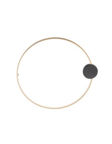 LAMPADA A PARETE ATOM 600mm