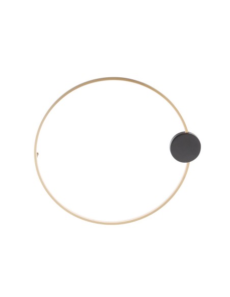 LAMPADA A PARETE ATOM 600mm