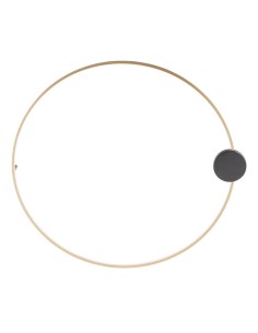 LAMPADA A PARETE ATOM 800mm