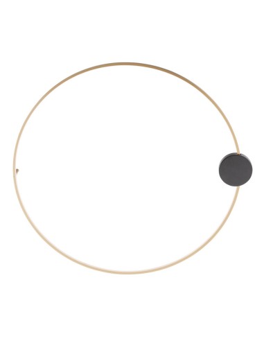 LAMPADA A PARETE ATOM 800mm