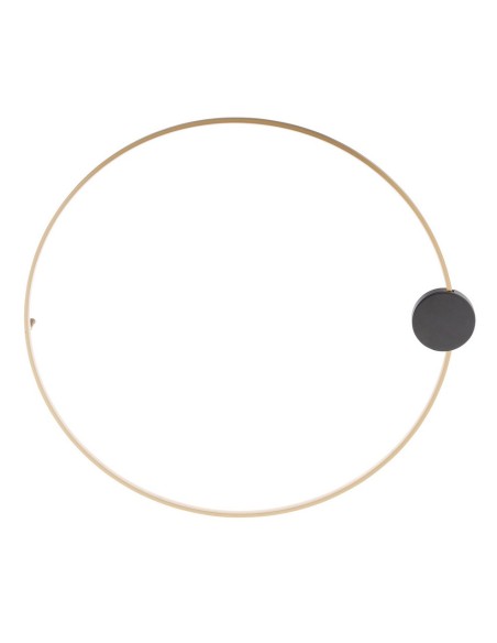 LAMPADA A PARETE ATOM 800mm