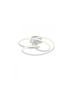 LAMPADA A SOFFITTO SINTRA BIANCO OPACO