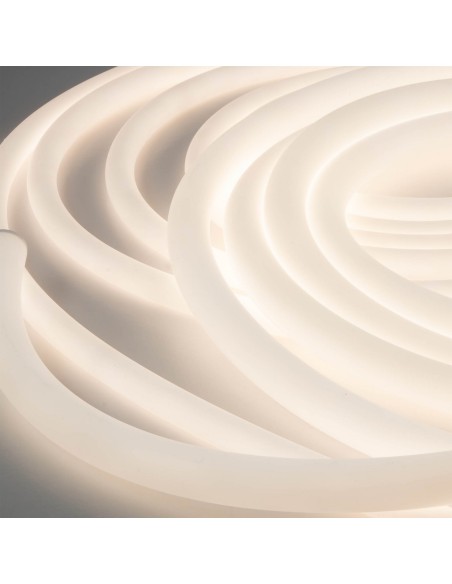 XLOOP TUBO 25mm 10mt RGBW 172W