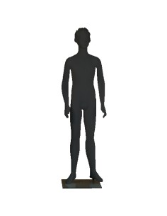 MANICHINO BAMBINO PASCAL 12 ANNI