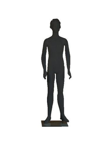 MANICHINO BAMBINO PASCAL 12 ANNI