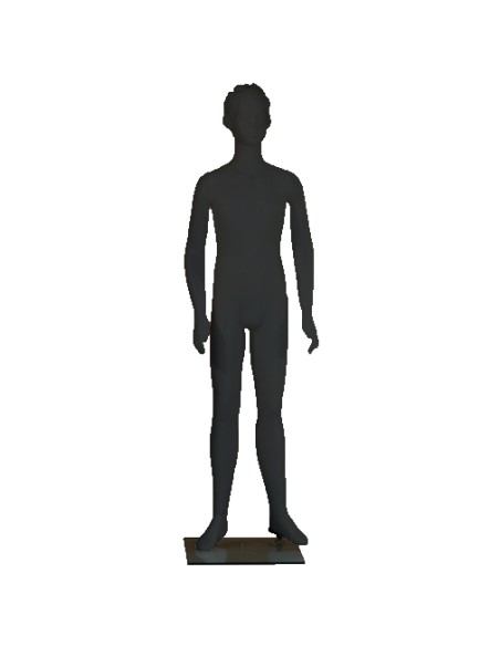 MANICHINO BAMBINO PASCAL 12 ANNI