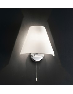 APPLIQUE CON PARALUME IN PVC