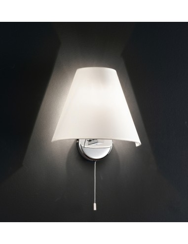 APPLIQUE CON PARALUME IN PVC