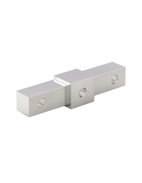 GIUNTO PASSANTE PER MONTAGGIO E MENSOLE IN SEQUENZ A