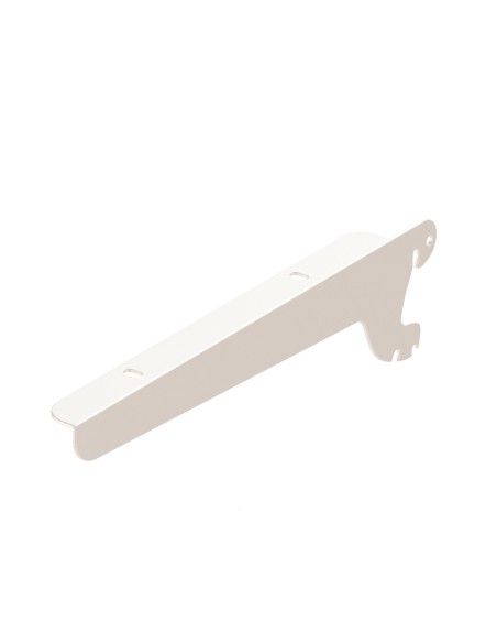 COPPIA REGGIMENSOLA RIPIANO MONTATE PASSO 50 mm DIRITTA/INCLINATA