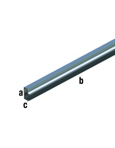 INSERTO PER PANNELLO DOGATO
