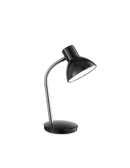 LAMPADA DA TAVOLO FLEX IN METALLO