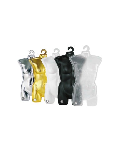 BUSTO EXPO INTIMO DONNA