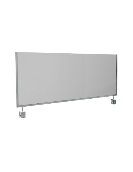 STENDER TUBO 25X25 C/PIEDI 60-90-120x40xH.152 cm