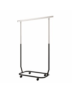 STENDER PIEGHEVOLE REGOLABILE IN ALTEZZA