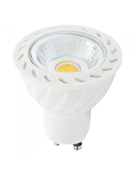 LAMPADA LED 7W GU10 LED