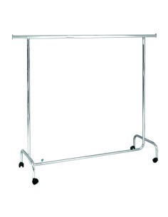 STENDER  SEMPLICE PER ABBIGLIAMENTO RESISTENTE