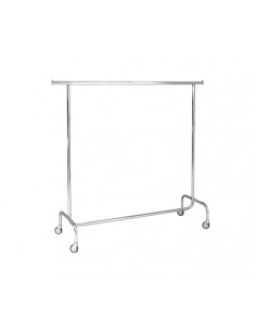 STENDER  SEMPLICE PER ABBIGLIAMENTO RESISTENTE 2