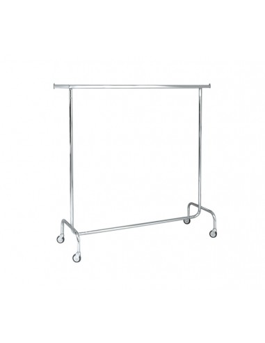 STENDER  SEMPLICE PER ABBIGLIAMENTO RESISTENTE