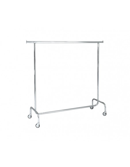 STENDER  SEMPLICE PER ABBIGLIAMENTO RESISTENTE