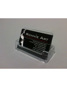 PORTABIGLIETTI VISITA ORIZZONTALI