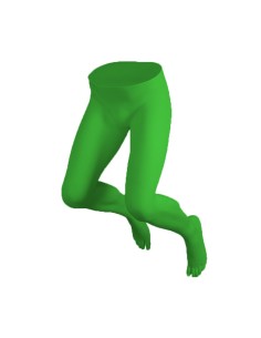 GAMBE UOMO PIEGATE JEANS CALZE SCARPE