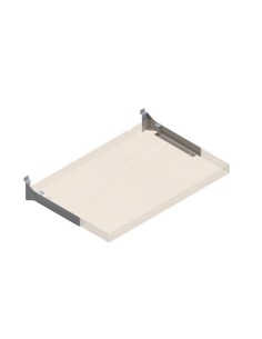 REGGIMENSOLA X RIPIANO DA 38 mm PANNELLO DOGATO MATO