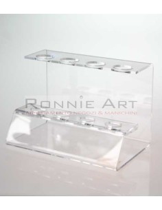 ESPOSITORE  POSATE 4-6 POSTI