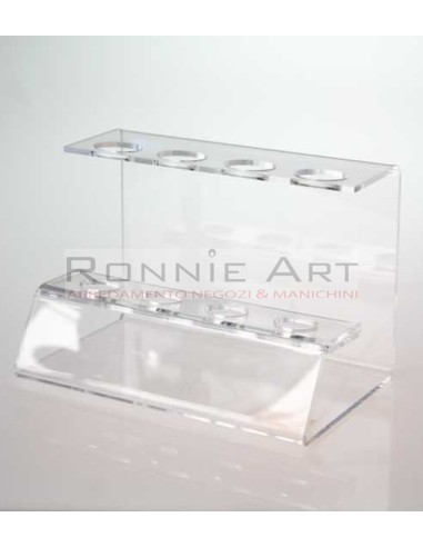 ESPOSITORE  POSATE 4-6 POSTI