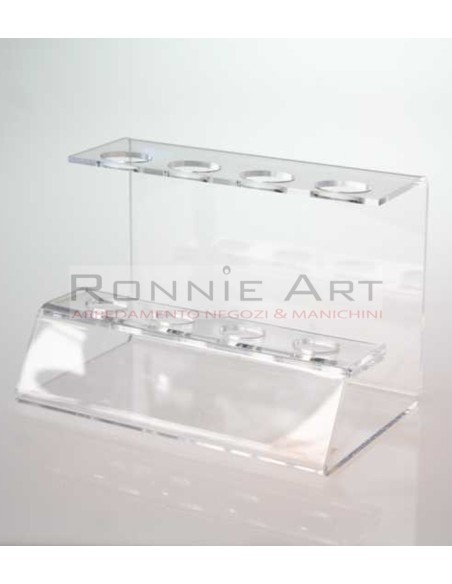 ESPOSITORE  POSATE 4-6 POSTI