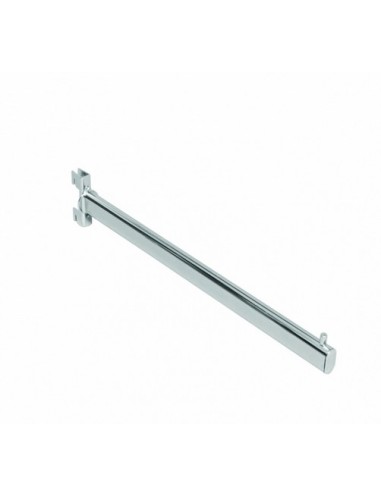 BROCHE DRITTAPER MONTANTE  TUBO OVALE 30X15 mm