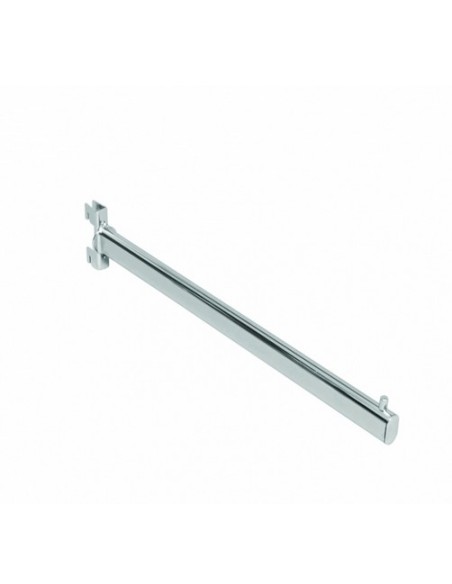 BROCHE DRITTAPER MONTANTE  TUBO OVALE 30X15 mm