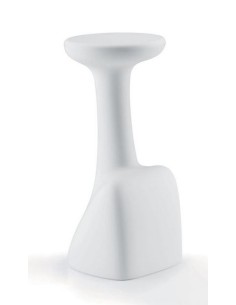 ARMILLARIA STOOL SGABELLO PLUST