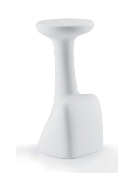 ARMILLARIA STOOL SGABELLO PLUST